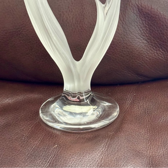 Mikasa Spring Aria Double Light Candlestick - Picture 12 of 14